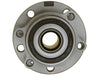 Wheel Bearing and Hub Assembly Raybestos Brakes 713253