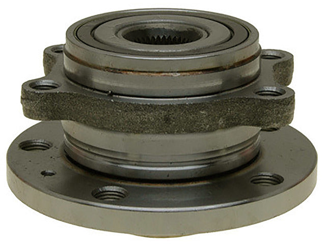Wheel Bearing and Hub Assembly Raybestos Brakes 713253