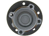 Wheel Bearing and Hub Assembly Raybestos Brakes 713254