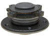 Wheel Bearing and Hub Assembly Raybestos Brakes 713254