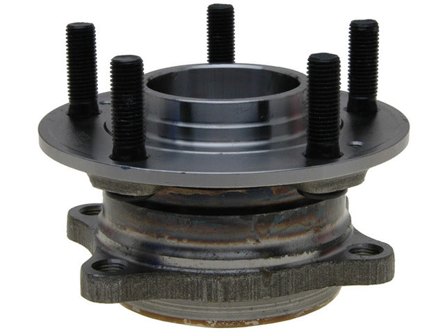 Wheel Bearing and Hub Assembly Raybestos Brakes 713256
