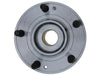 Wheel Bearing and Hub Assembly Raybestos Brakes 713256