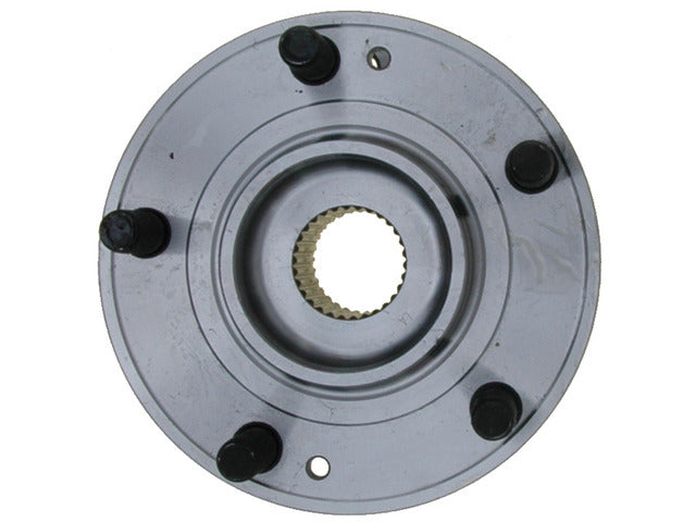 Wheel Bearing and Hub Assembly Raybestos Brakes 713256