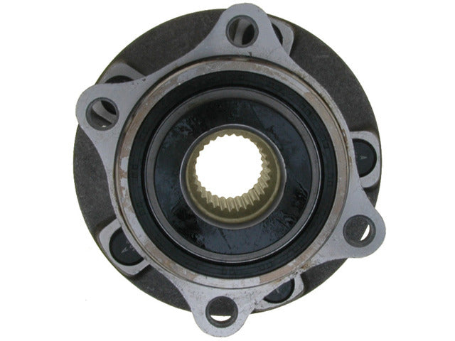 Wheel Bearing and Hub Assembly Raybestos Brakes 713256