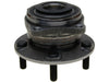 Wheel Bearing and Hub Assembly Raybestos Brakes 713256