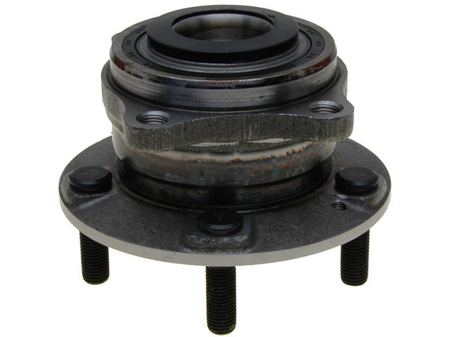 Wheel Bearing and Hub Assembly Raybestos Brakes 713256