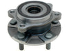 Wheel Bearing and Hub Assembly Raybestos Brakes 713257