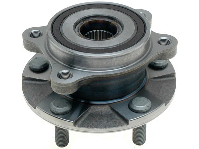 Wheel Bearing and Hub Assembly Raybestos Brakes 713257