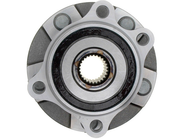 Wheel Bearing and Hub Assembly Raybestos Brakes 713257