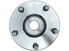 Wheel Bearing and Hub Assembly Raybestos Brakes 713257