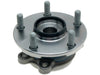 Wheel Bearing and Hub Assembly Raybestos Brakes 713257