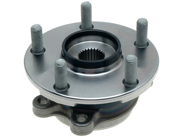Wheel Bearing and Hub Assembly Raybestos Brakes 713257