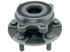 Wheel Bearing and Hub Assembly Raybestos Brakes 713258