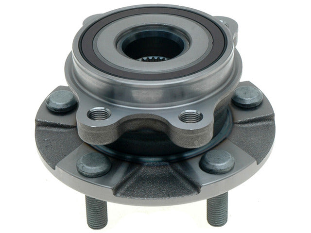 Wheel Bearing and Hub Assembly Raybestos Brakes 713258