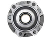 Wheel Bearing and Hub Assembly Raybestos Brakes 713258