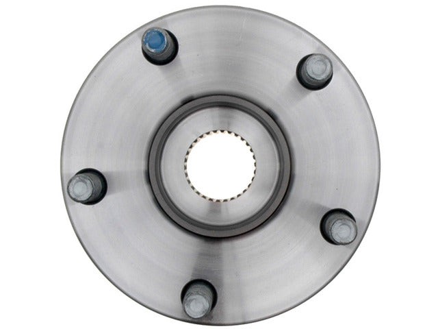 Wheel Bearing and Hub Assembly Raybestos Brakes 713258