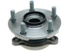 Wheel Bearing and Hub Assembly Raybestos Brakes 713258