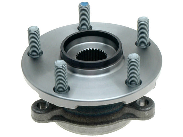 Wheel Bearing and Hub Assembly Raybestos Brakes 713258
