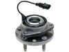 Wheel Bearing and Hub Assembly Raybestos Brakes 713259