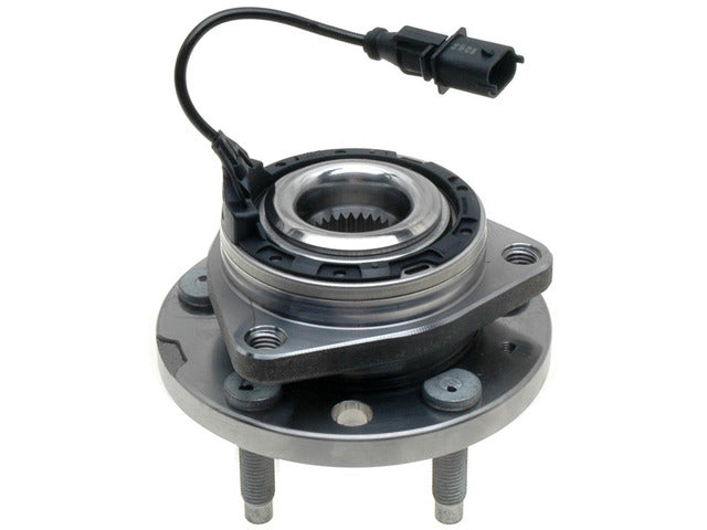 Wheel Bearing and Hub Assembly Raybestos Brakes 713259