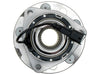 Wheel Bearing and Hub Assembly Raybestos Brakes 713259
