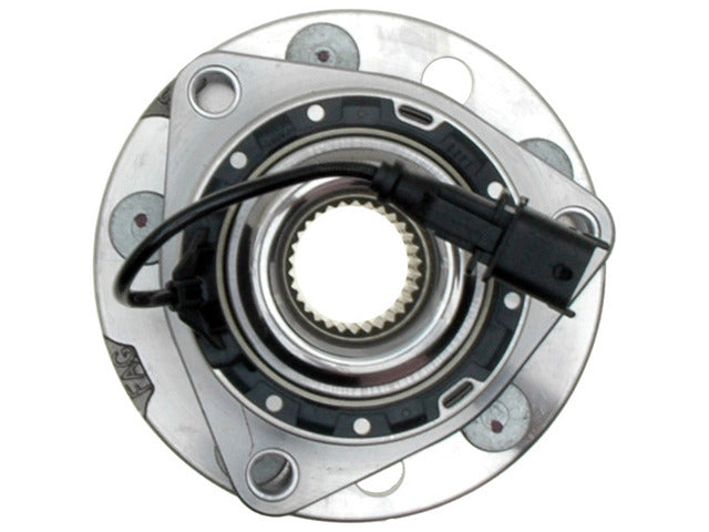 Wheel Bearing and Hub Assembly Raybestos Brakes 713259