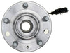 Wheel Bearing and Hub Assembly Raybestos Brakes 713259
