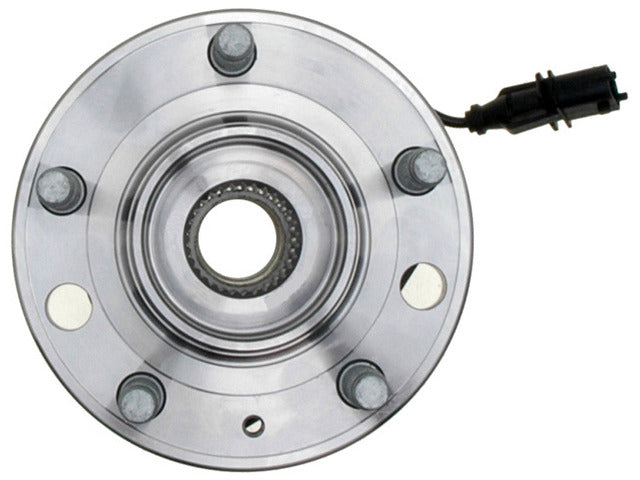 Wheel Bearing and Hub Assembly Raybestos Brakes 713259