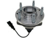 Wheel Bearing and Hub Assembly Raybestos Brakes 713259