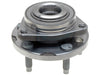 Wheel Bearing and Hub Assembly Raybestos Brakes 713260