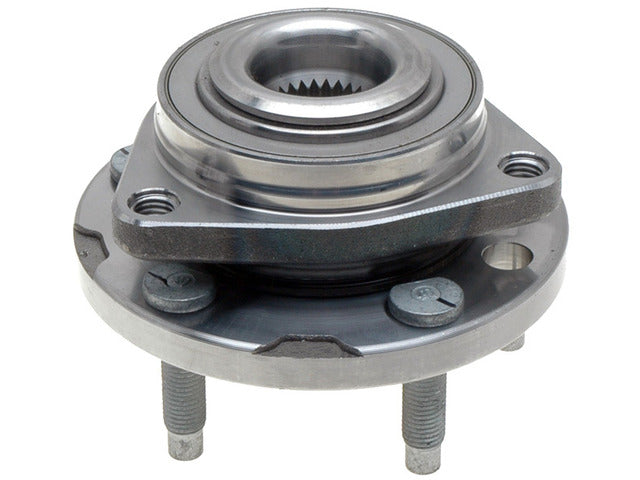 Wheel Bearing and Hub Assembly Raybestos Brakes 713260