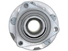 Wheel Bearing and Hub Assembly Raybestos Brakes 713260
