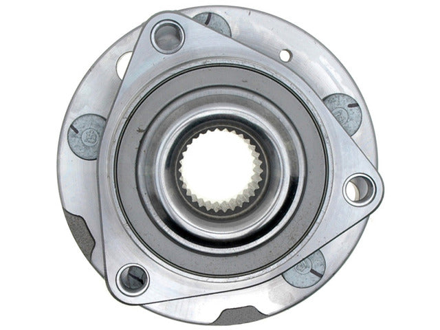 Wheel Bearing and Hub Assembly Raybestos Brakes 713260