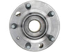 Wheel Bearing and Hub Assembly Raybestos Brakes 713260