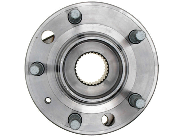Wheel Bearing and Hub Assembly Raybestos Brakes 713260