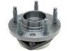 Wheel Bearing and Hub Assembly Raybestos Brakes 713260