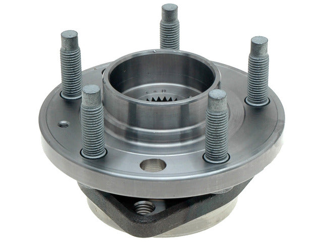 Wheel Bearing and Hub Assembly Raybestos Brakes 713260
