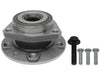 Wheel Bearing and Hub Assembly Raybestos Brakes 713262