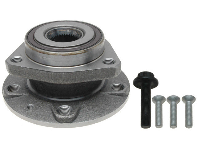 Wheel Bearing and Hub Assembly Raybestos Brakes 713262