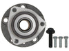 Wheel Bearing and Hub Assembly Raybestos Brakes 713262