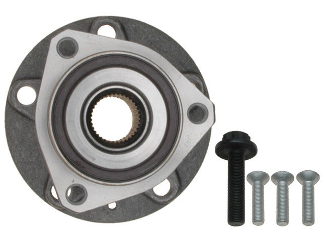 Wheel Bearing and Hub Assembly Raybestos Brakes 713262