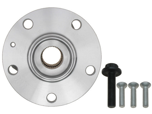 Wheel Bearing and Hub Assembly Raybestos Brakes 713262