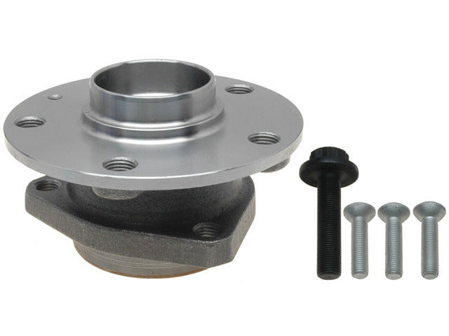 Wheel Bearing and Hub Assembly Raybestos Brakes 713262
