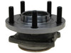 Wheel Bearing and Hub Assembly Raybestos Brakes 713263