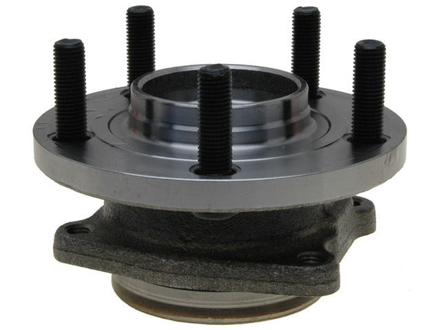 Wheel Bearing and Hub Assembly Raybestos Brakes 713263