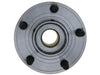 Wheel Bearing and Hub Assembly Raybestos Brakes 713263