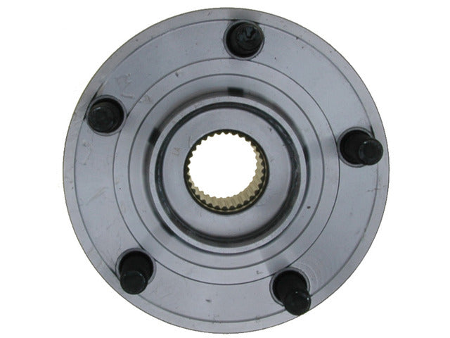 Wheel Bearing and Hub Assembly Raybestos Brakes 713263