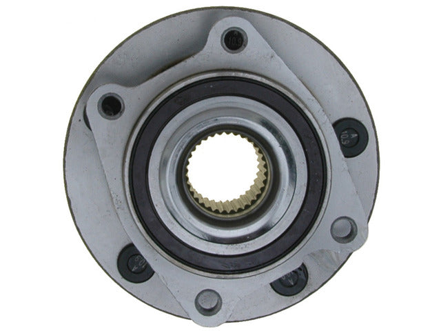 Wheel Bearing and Hub Assembly Raybestos Brakes 713263