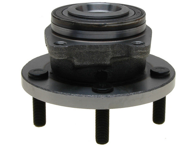 Wheel Bearing and Hub Assembly Raybestos Brakes 713263