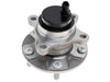 Wheel Bearing and Hub Assembly Raybestos Brakes 713264